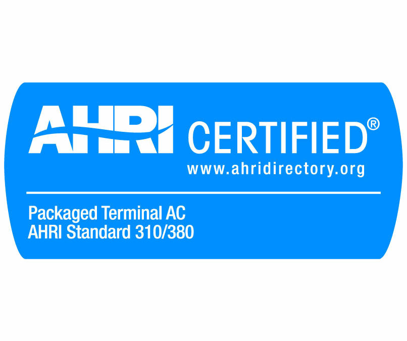 The EZ Series 42 is now AHRI Certified