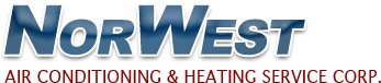 Norwest Air Conditioning and Heating Service Corporation