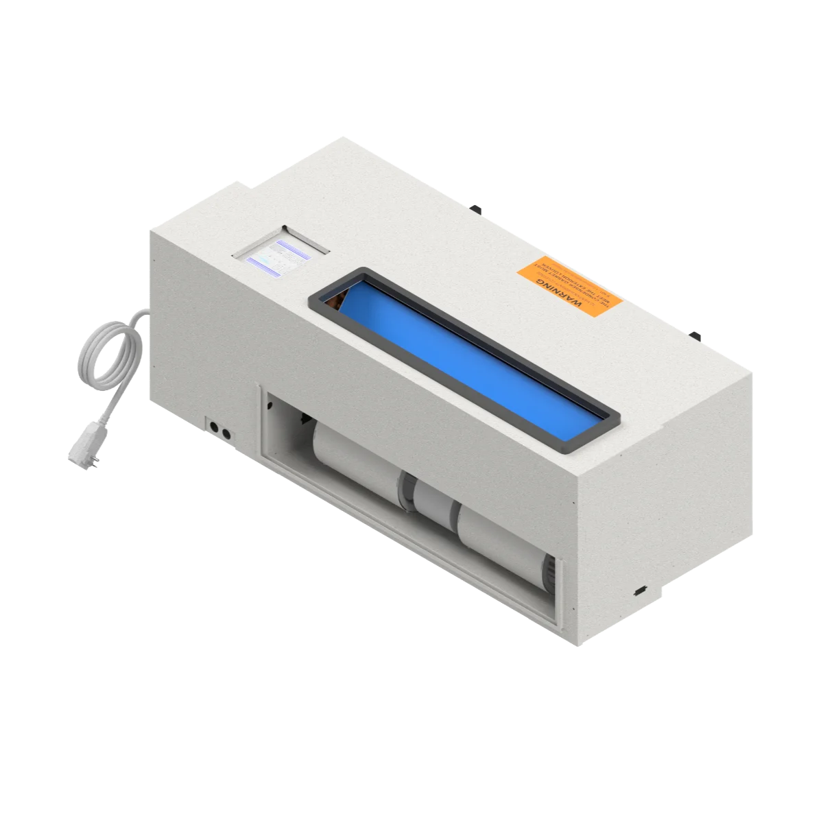 EZ Series 5R | PTAC/PTHP | Islandaire