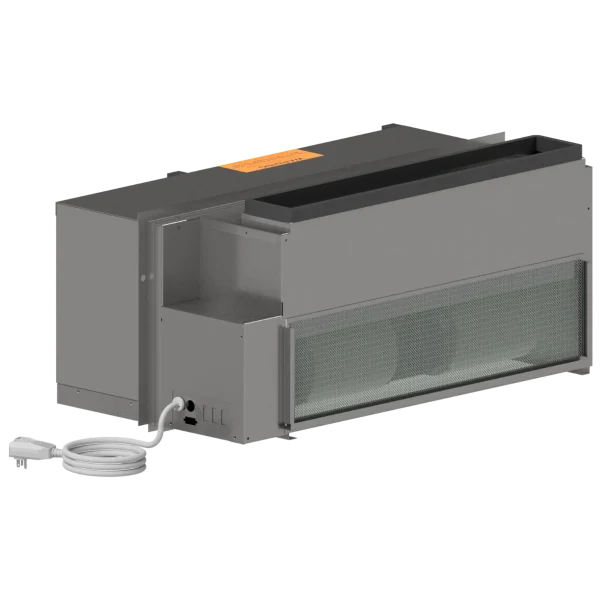 EZ Series AD | PTAC/PTHP | Islandaire