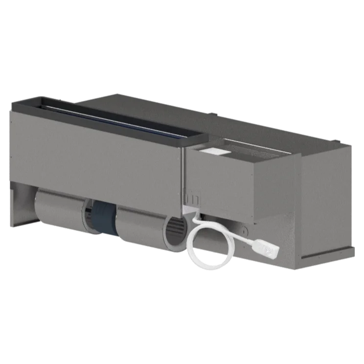 EZ Series CH | PTAC/PTHP | Islandaire