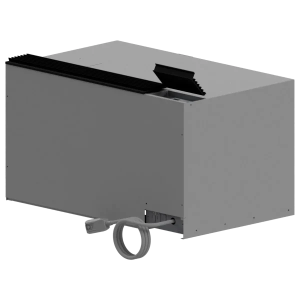 EZ Series CK | PTAC/PTHP | Islandaire