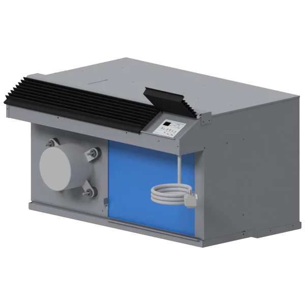 EZ Series CS | PTAC/PTHP | Islandaire