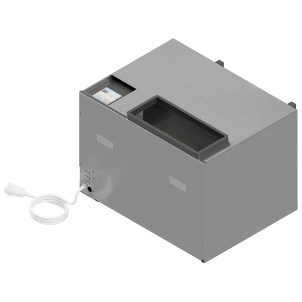 EZ Series ET | PTAC/PTHP | Islandaire