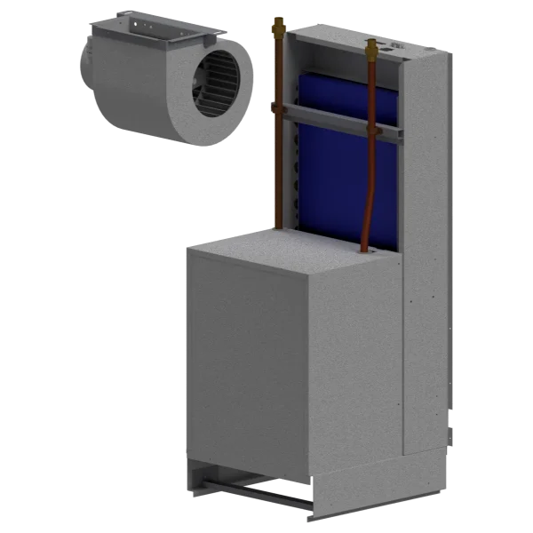 EZ Series V8 | WSHP | Islandaire