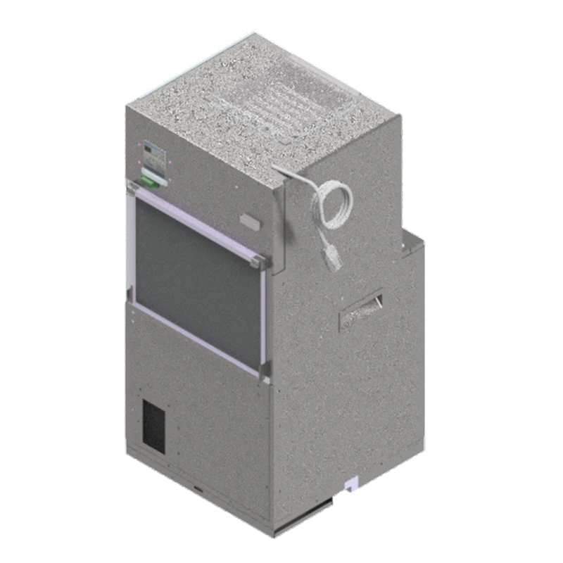 EZVV SERIES 18K and 24K