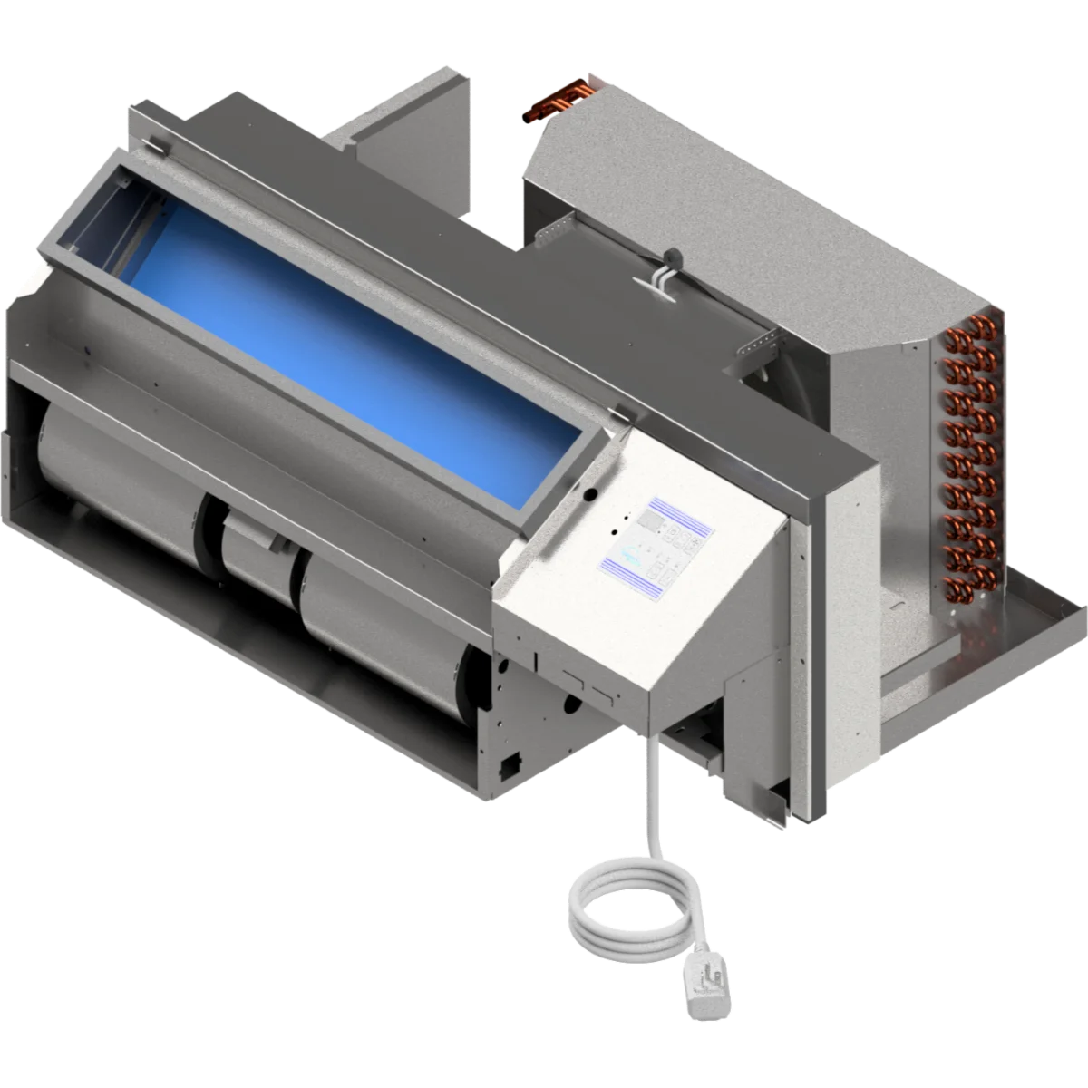 EZ Series G3 | PTAC/PTHP | Islandaire