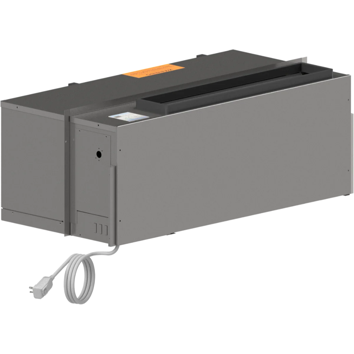 EZ Series JK | PTAC/PTHP | Islandaire