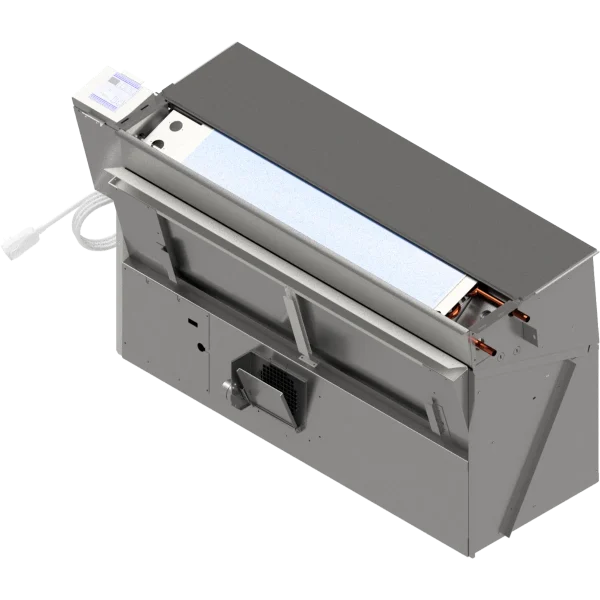 EZ Series KG | PTAC/PTHP | Islandaire