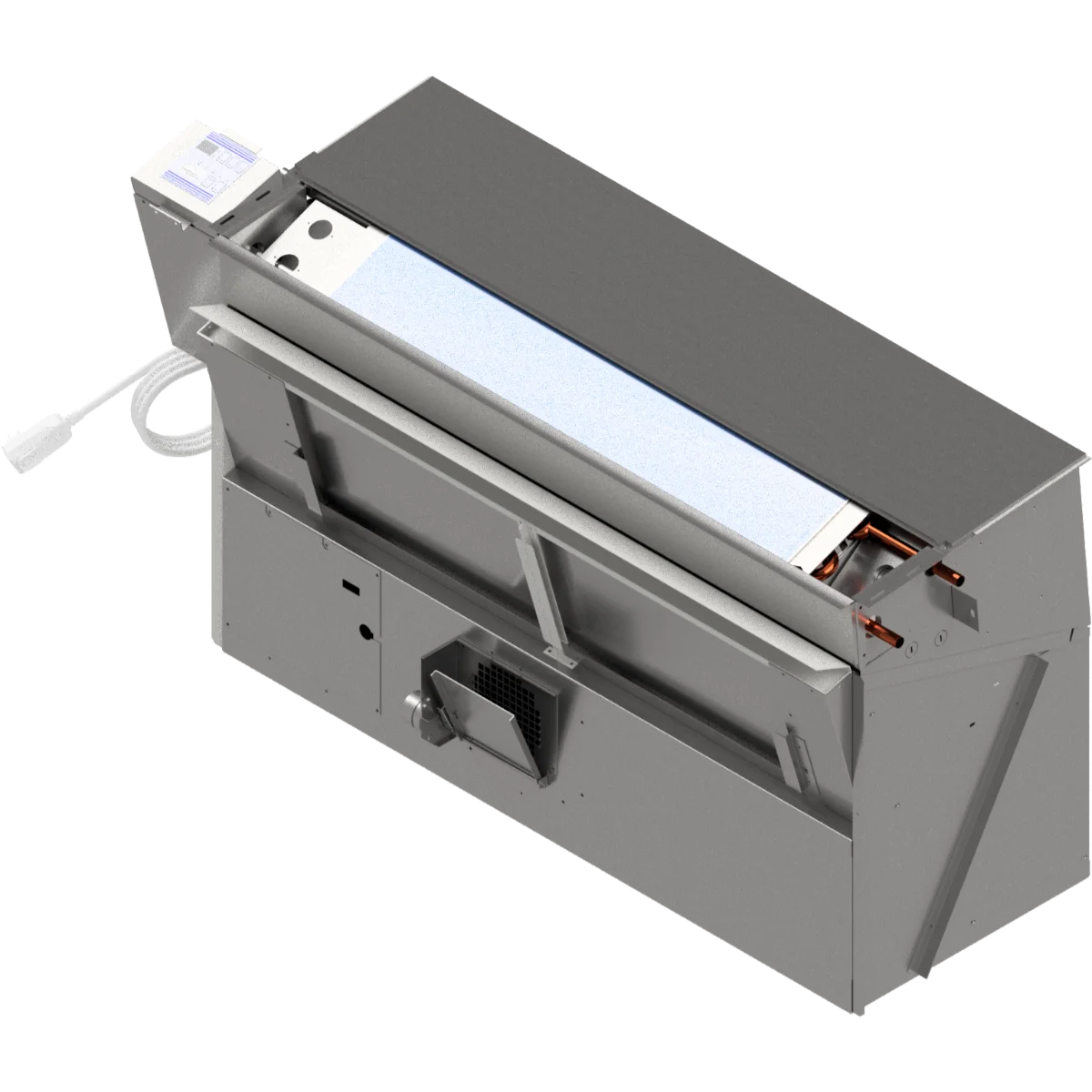 EZ Series KG | PTAC/PTHP | Islandaire