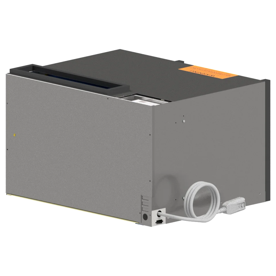 EZ Series MX | PTAC/PTHP | Islandaire