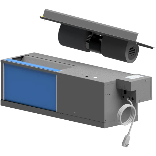 EZ Series N3 | PTAC/PTHP | Islandaire