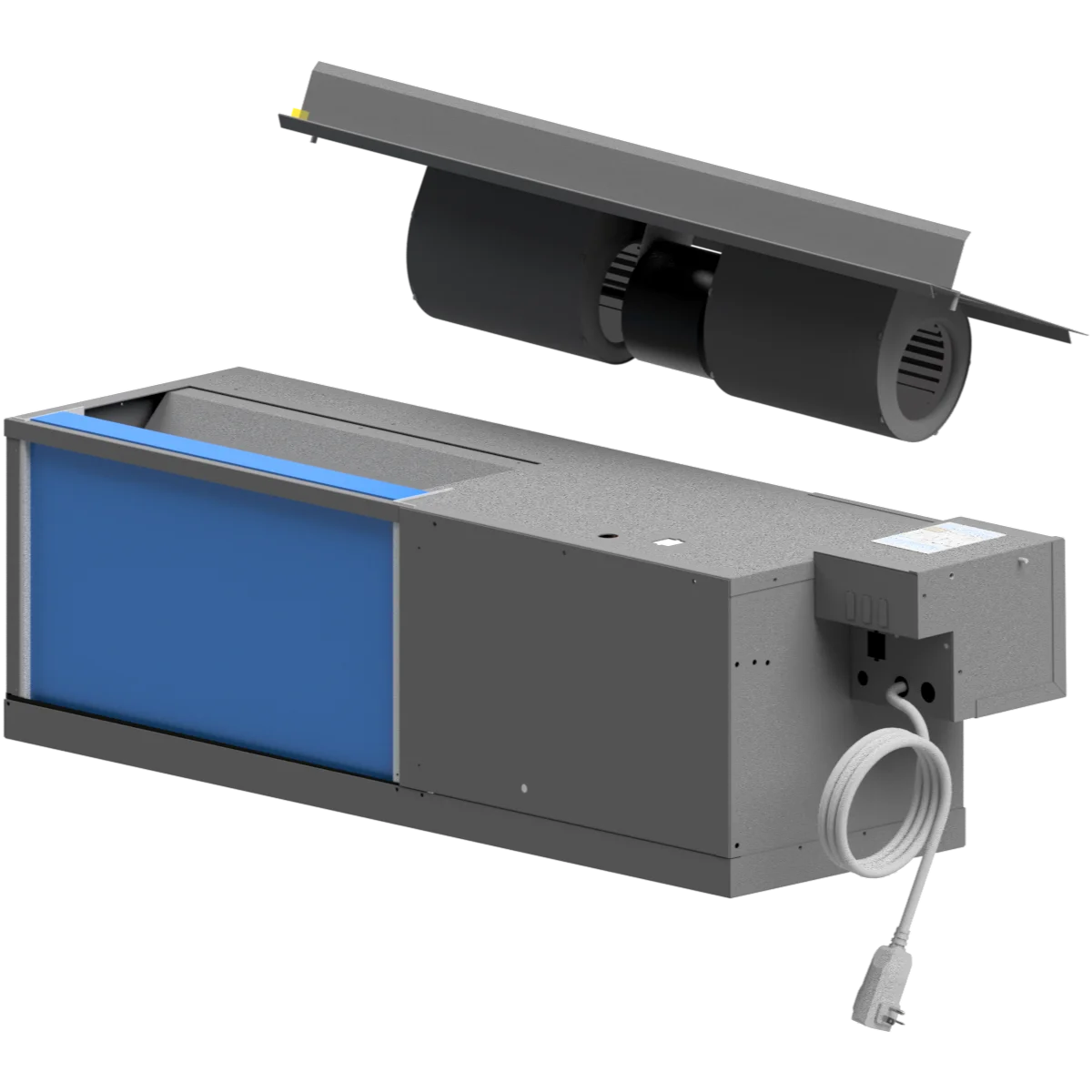 EZ Series N3 | PTAC/PTHP | Islandaire