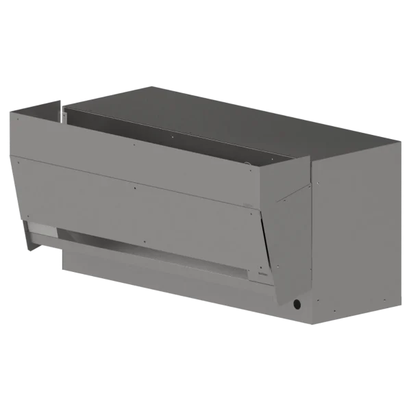 EZ Series NR | PTAC/PTHP | Islandaire