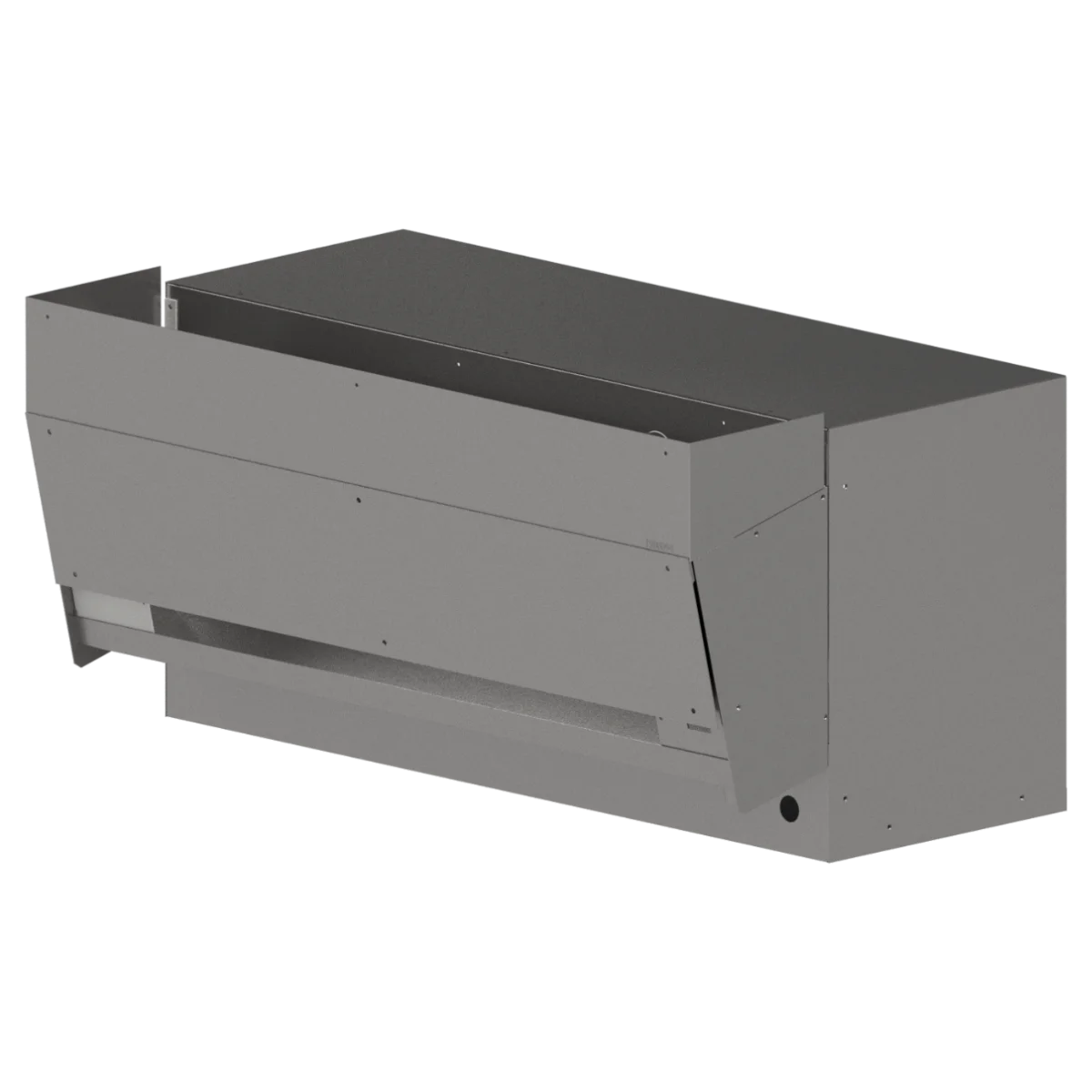 EZ Series NR | PTAC/PTHP | Islandaire