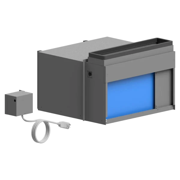 EZ Series QC | PTAC/PTHP | Islandaire