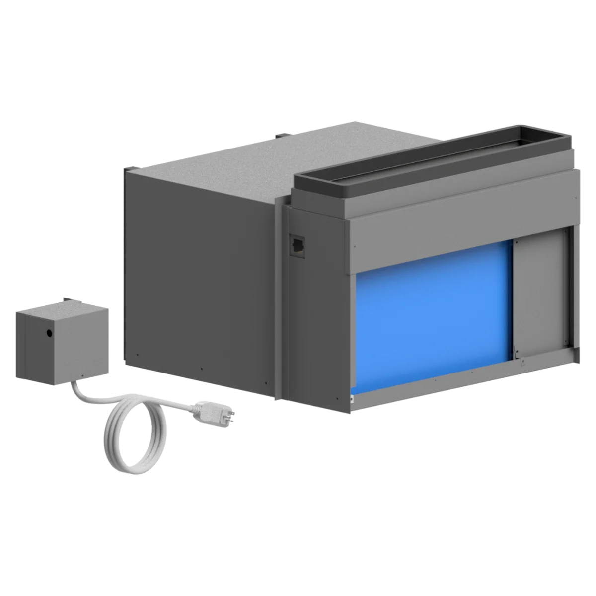 EZ Series QC | PTAC/PTHP | Islandaire