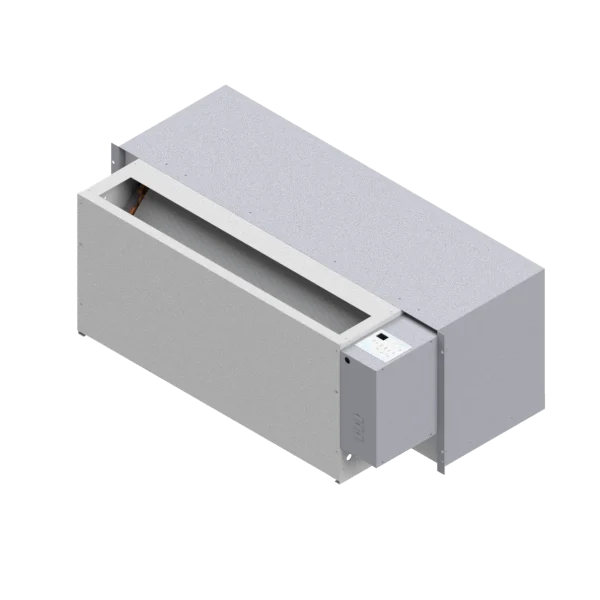 EZ Series RB | PTAC/PTHP | Islandaire