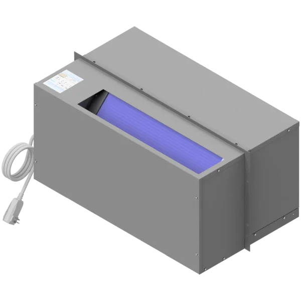 EZ Series RG | PTAC/PTHP | Islandaire