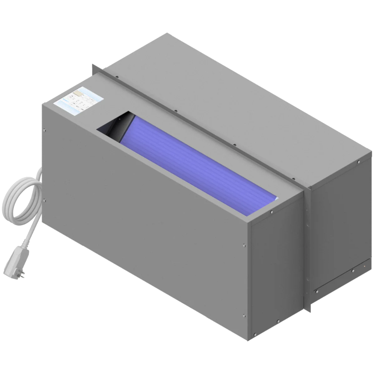 EZ Series RG | PTAC/PTHP | Islandaire