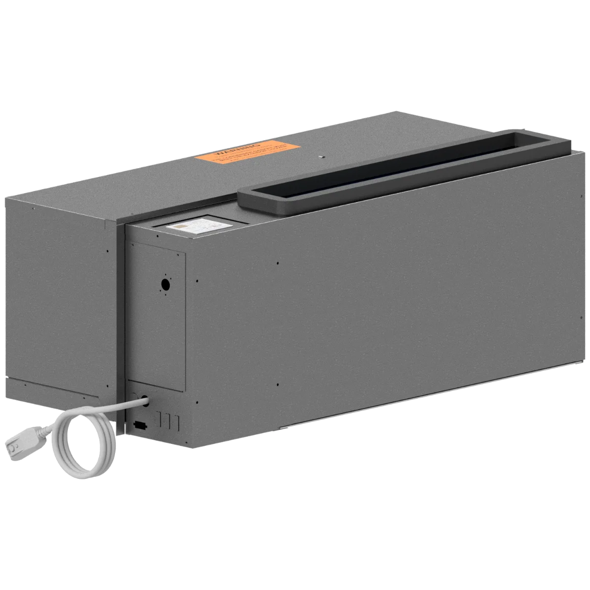 EZ Series RZ | PTAC/PTHP | Islandaire