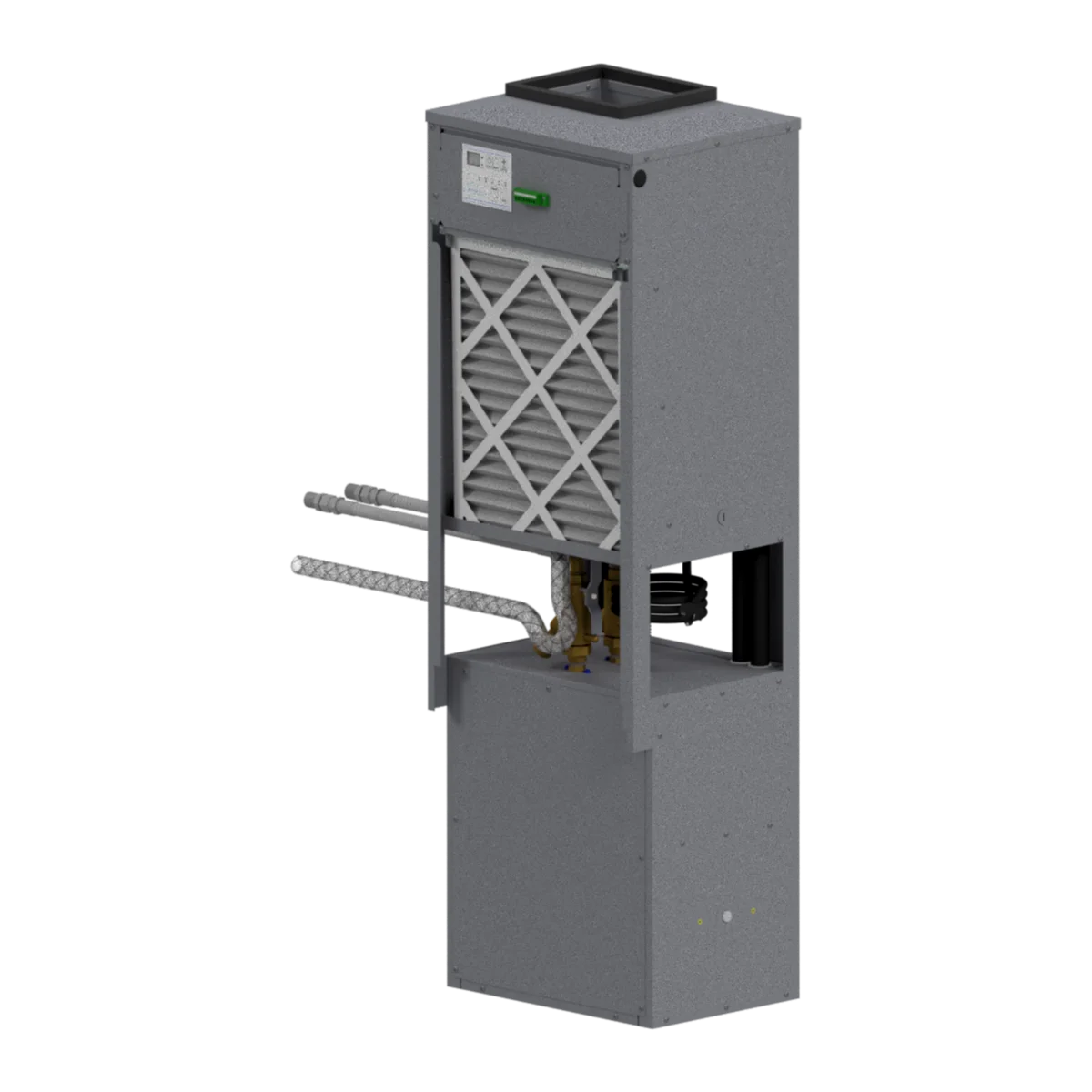 EZ Series VH | WSHP | Islandaire