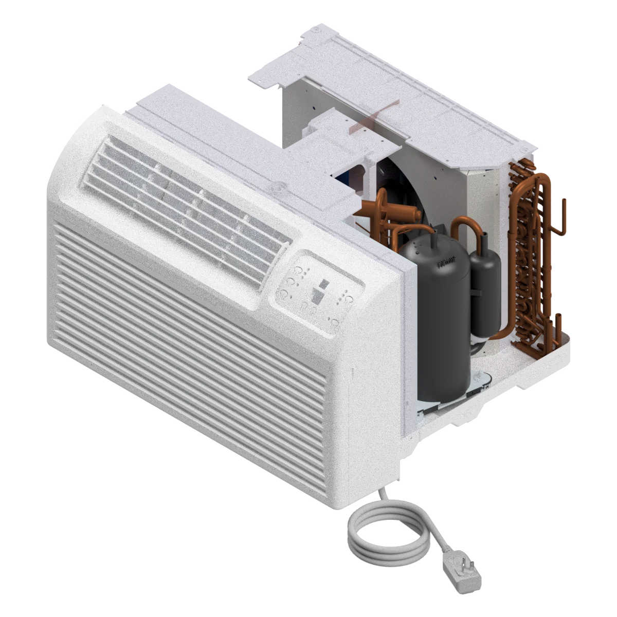 EZ26 Series | PTAC/PTHP | Islandaire