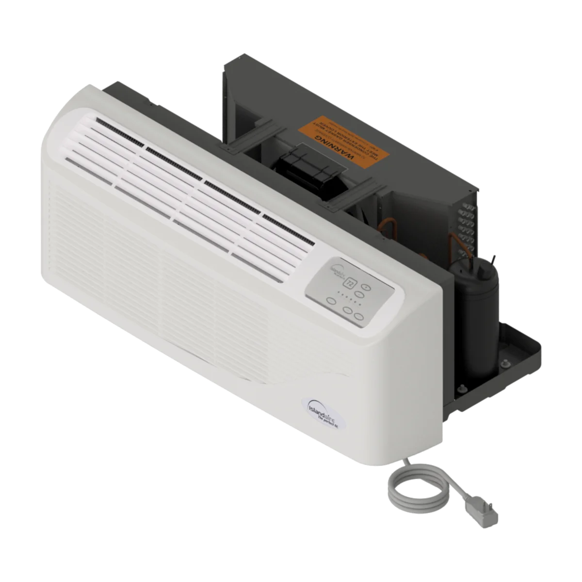 EZ42 Series | PTAC/PTHP | Islandaire