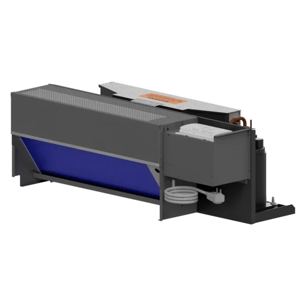 EZED Series | PTAC/PTHP | Islandaire