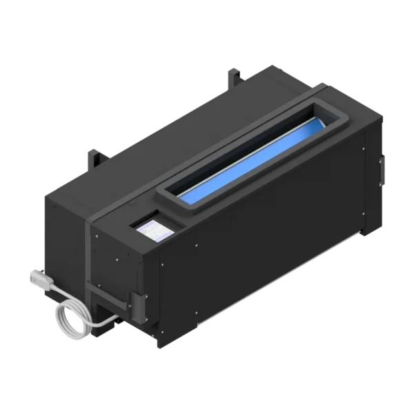 EZNU Series | PTAC/PTHP | Islandaire