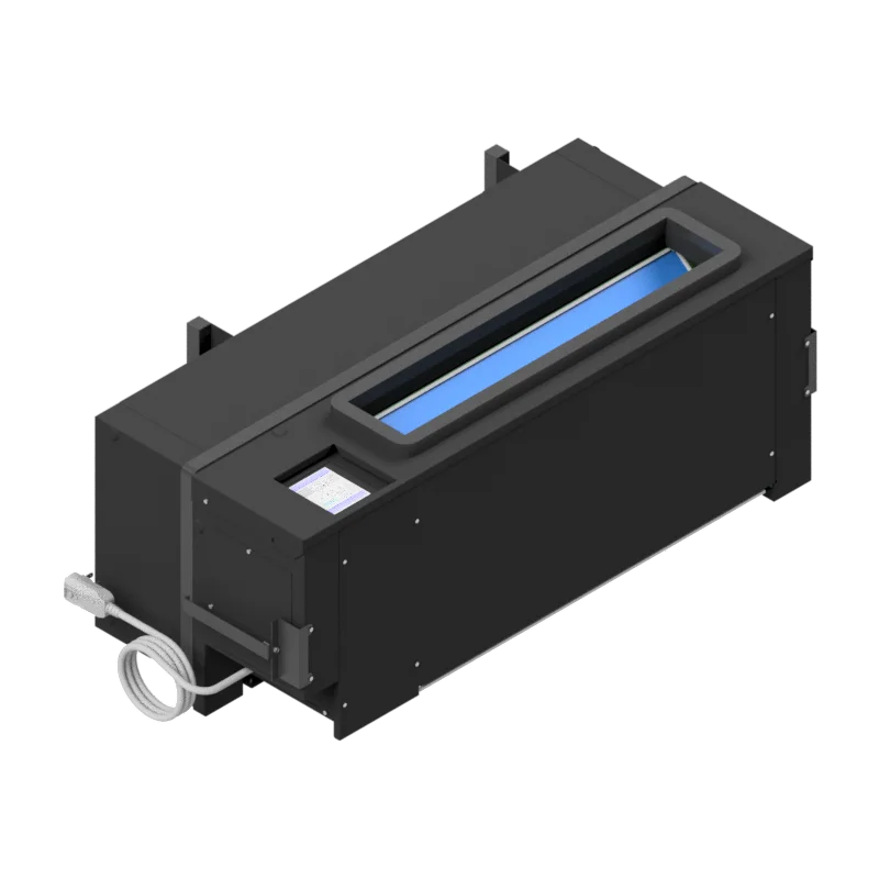 EZNU Series | PTAC/PTHP | Islandaire