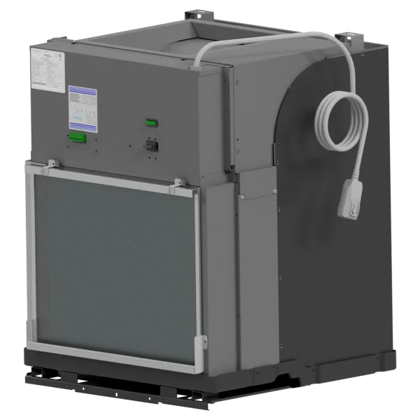 EZVA Series | VTAC | Islandaire