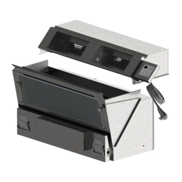 EZ Series 41 | PTAC/PTHP | Islandaire