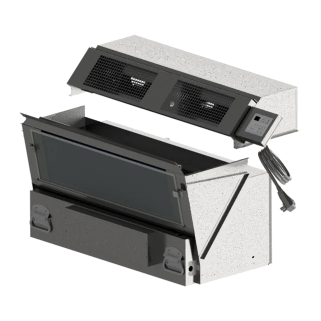 EZ Series 41 | PTAC/PTHP | Islandaire