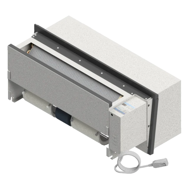 EZ Series 45 | PTAC/PTHP | Islandaire