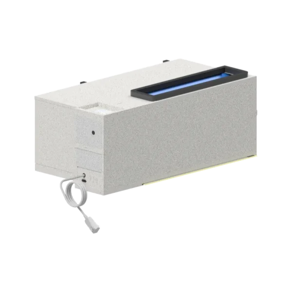 EZ Series 6R | PTAC/PTHP | Islandaire