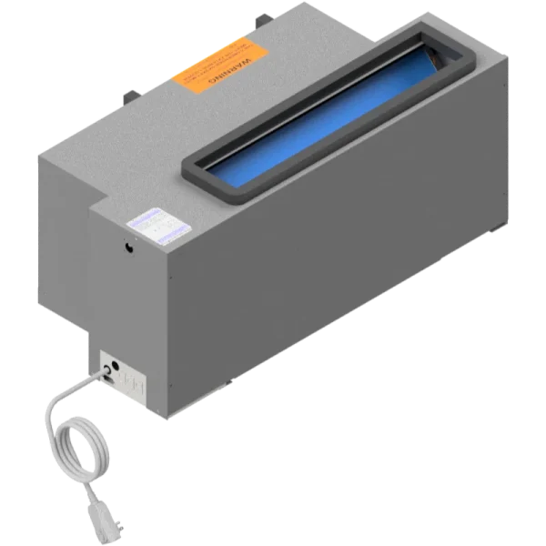 EZ Series 9R | PTAC/PTHP | Islandaire