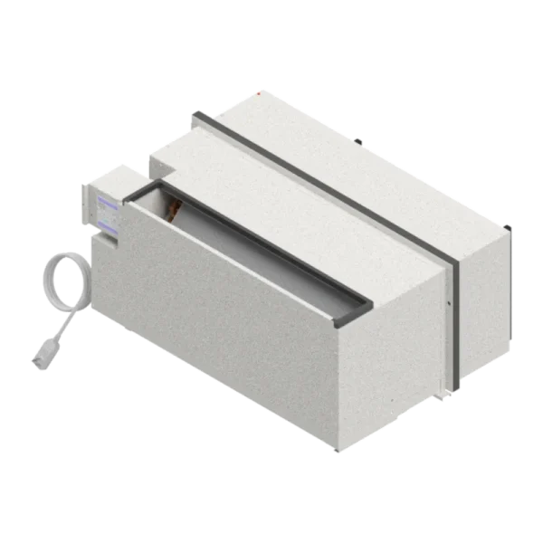 EZ Series C8 | PTAC/PTHP | Islandaire