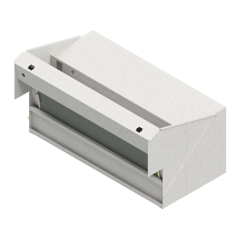 EZ Series CY | PTAC/PTHP | Islandaire