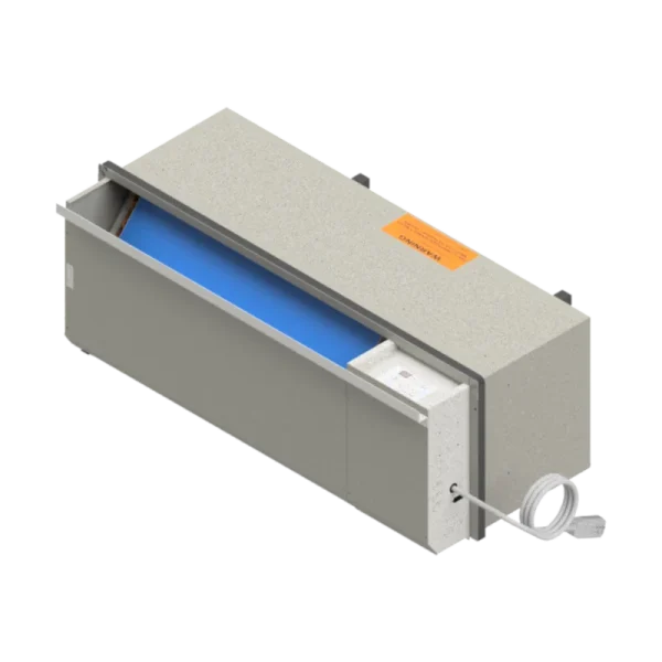 EZ Series GE | PTAC/PTHP | Islandaire