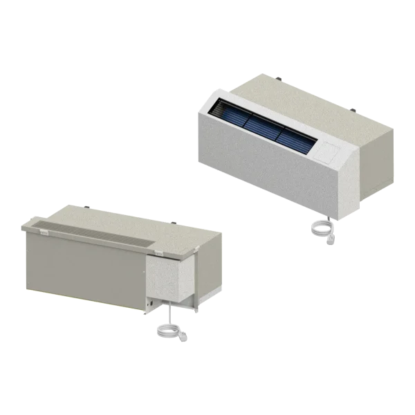 EZ Series NE | PTAC/PTHP | Islandaire