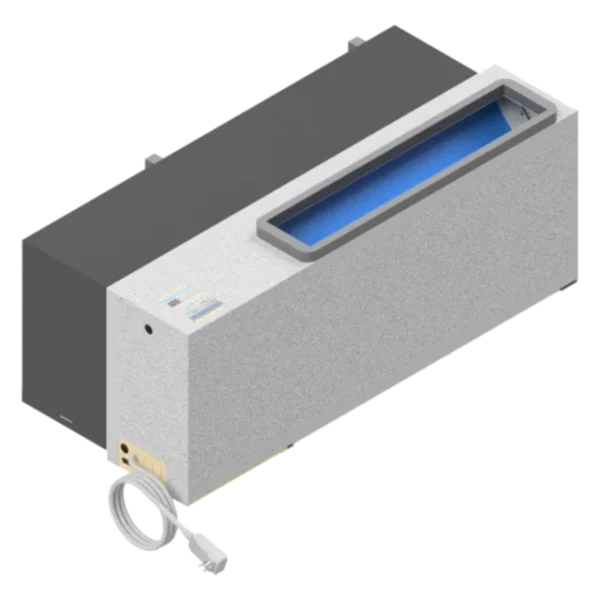 EZ Series RT | PTAC/PTHP | Islandaire