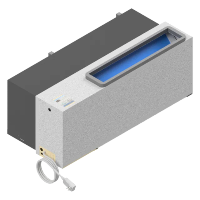 EZ Series RT | PTAC/PTHP | Islandaire