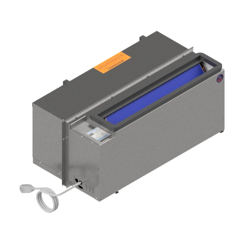 EZCM Series | PTAC/PTHP | Islandaire