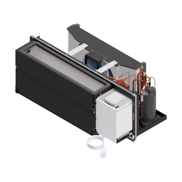 EZPD Series | PTAC/PTHP | Islandaire