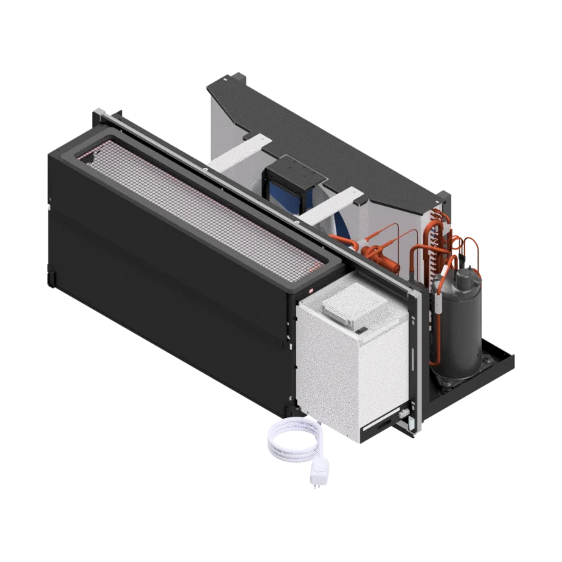 EZPD Series | PTAC/PTHP | Islandaire