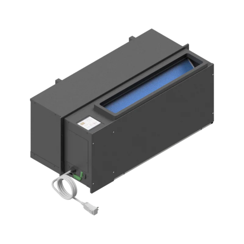 EZRM Series | PTAC/PTHP | Islandaire