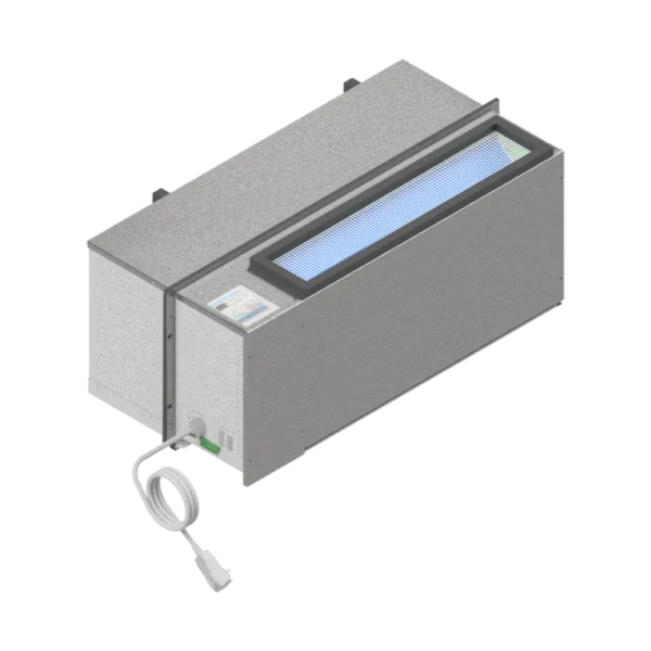 EZSC Series | PTAC/PTHP | Islandaire