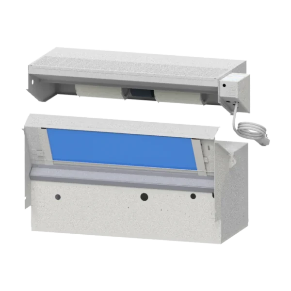 EZ Series EC | PTAC/PTHP | Islandaire